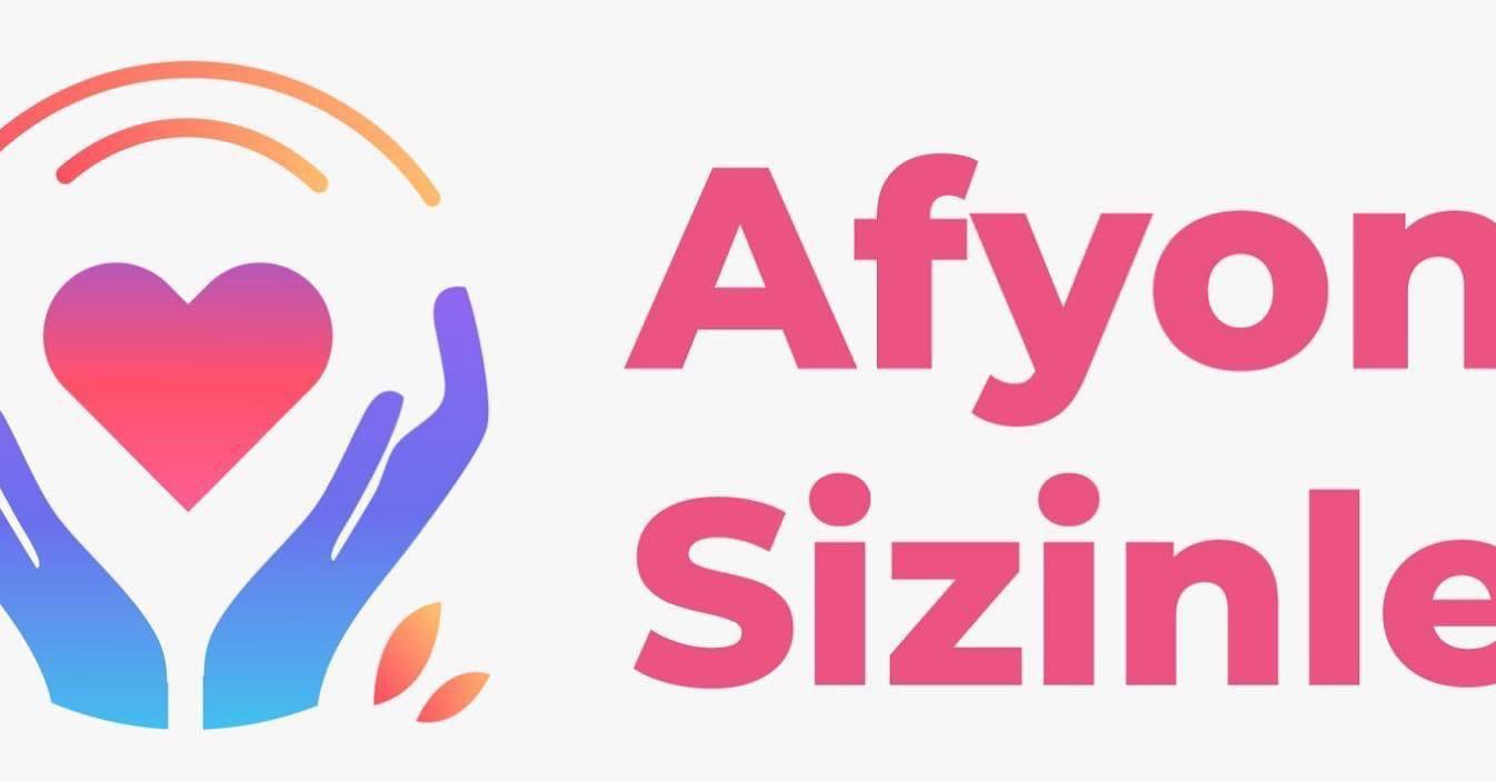 Afyonsizinle.org Yaraları Sarmak İçin Hizmette