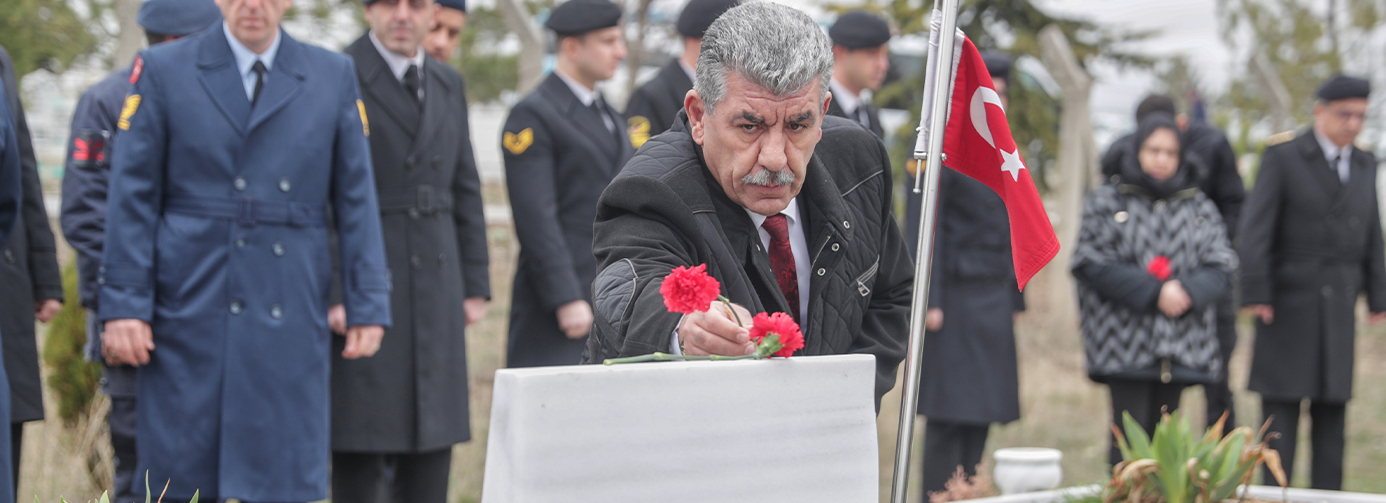 Çanakkale Zaferi’nin 108. Yılı