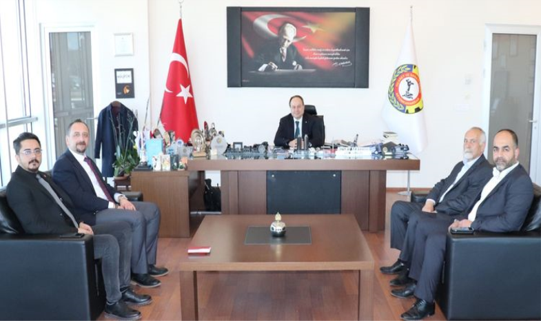 Chp Milletvekili Aday Adayı Arıkan