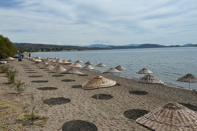 Bodrum Belediyesi, 77 Halk Plajı İçin Hazırlıklara Devam Ediyor