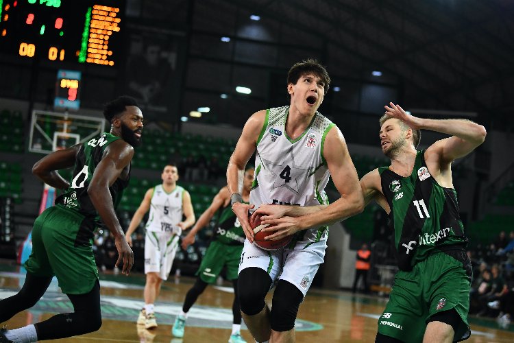 TOFAŞ'tan Darüşşafaka Lassa'ya özel davet!