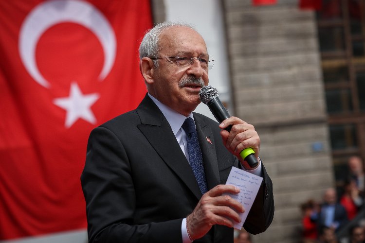 Kılıçdaroğlu: Şeker fabrikaları yeniden açılacak!