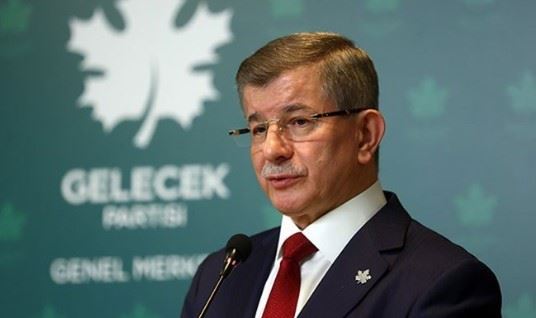 Ahmet Davutoğlu Afyonkarahisar'da miting öncesi ziyaretlerde bulunacak.