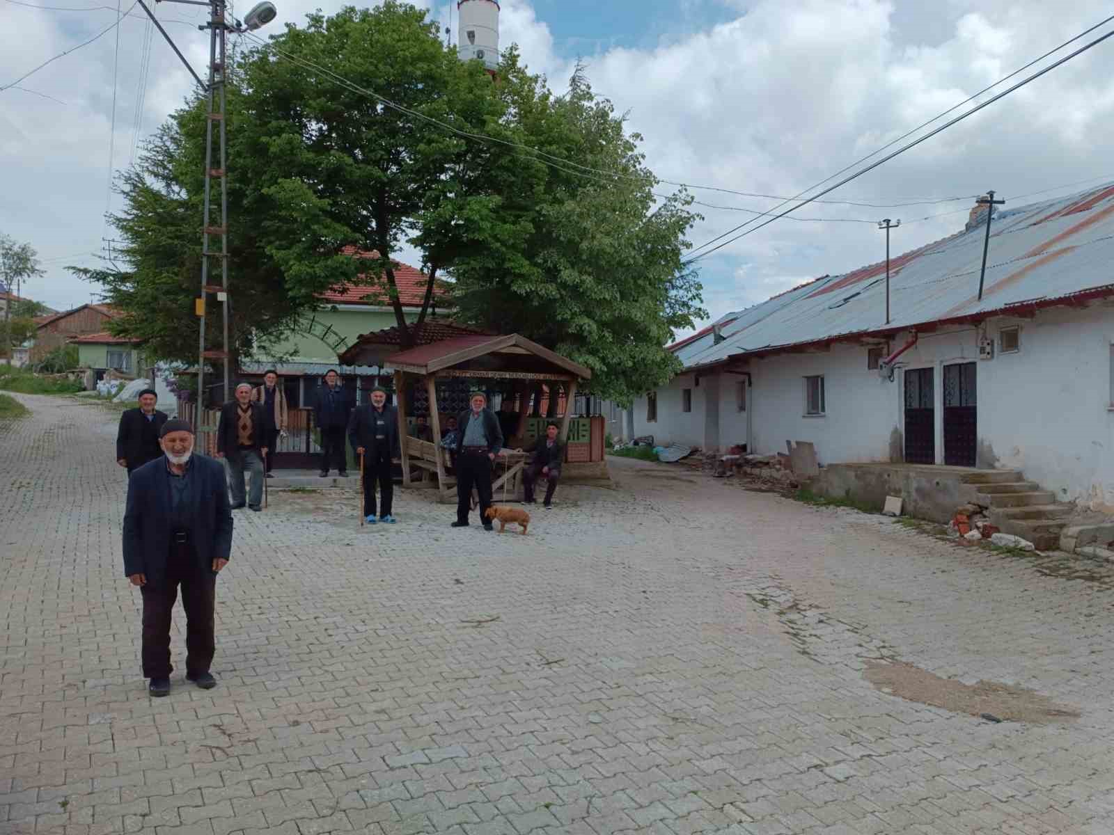 Kulak Köyü'nde Erdoğan'a Yüzde 99,5 Oy Çıktı