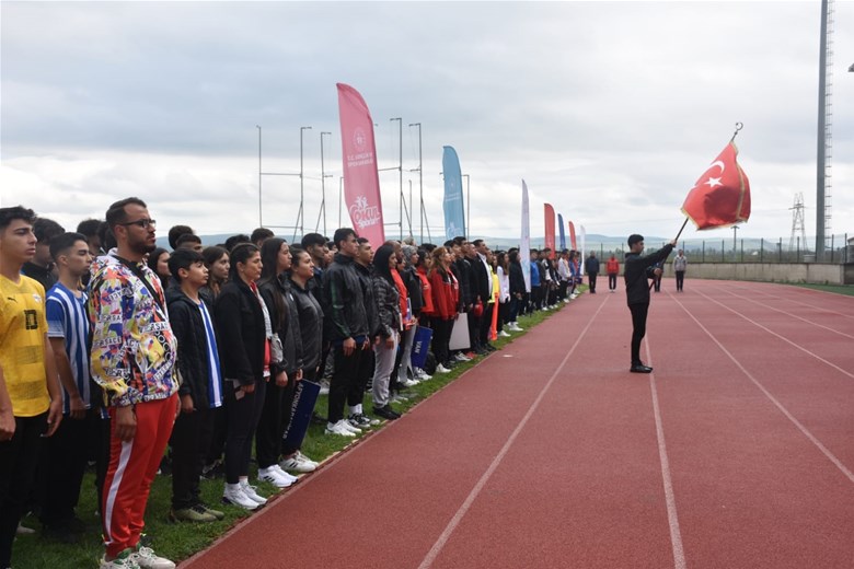 Afyon'da Kriket Şampiyonası Başladı!