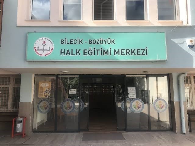 Bozüyük'te kurban kesim kursu açılıyor