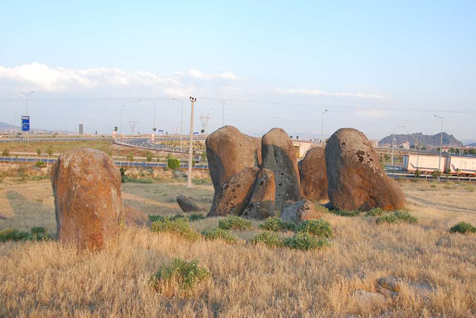 Afyonkarahisar'ın 