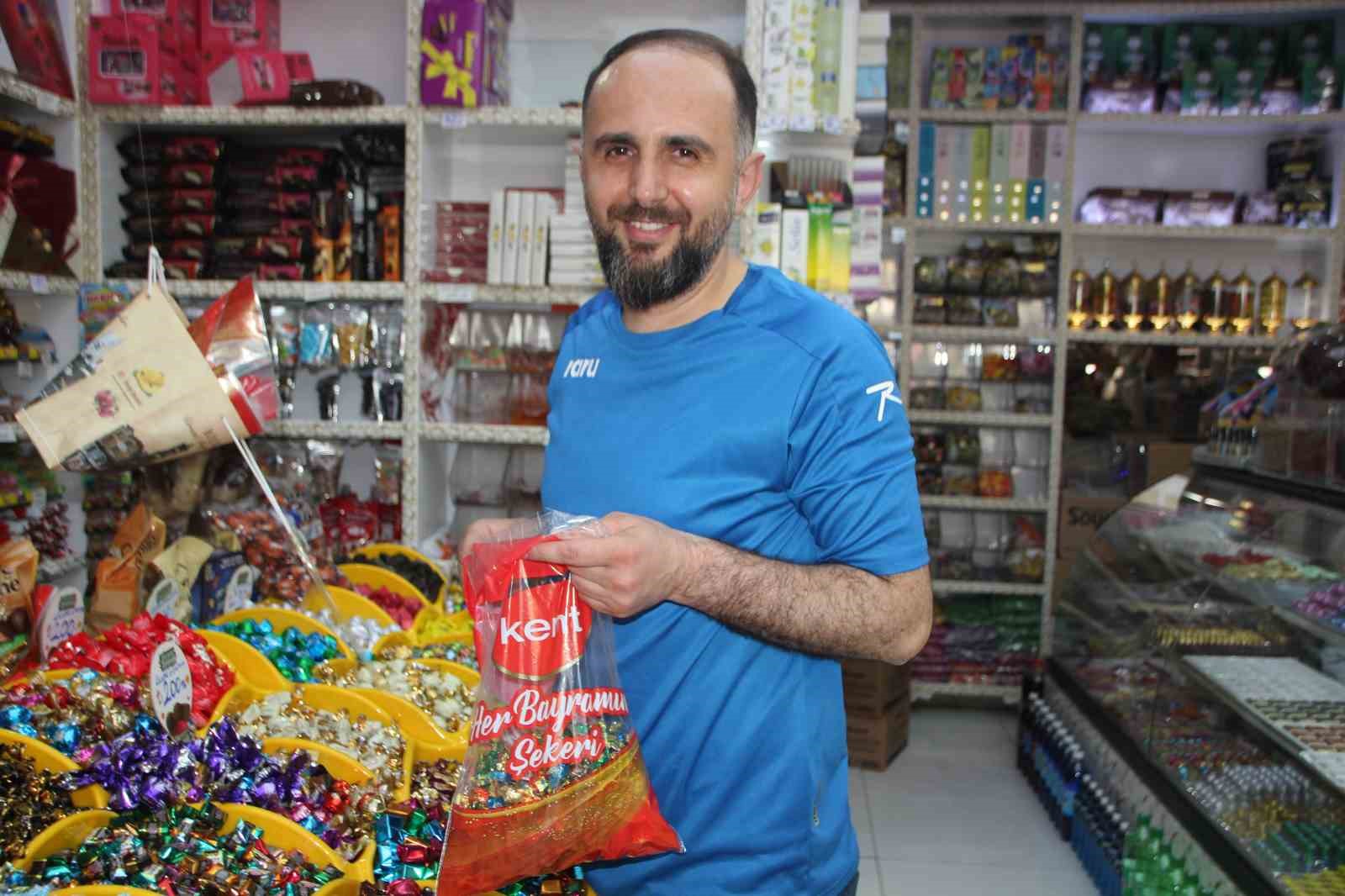 Bilecik'te Bayram Tatili Satıcıları Beklediği Yoğunluğu Yakalayamadı