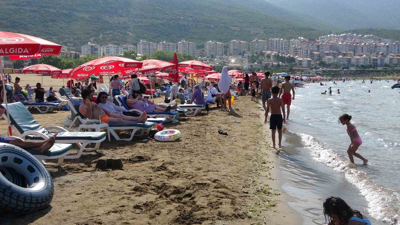 Isparta'da Kurban Bayramı Tatilinde Eğirdir Gölü'ne Yoğun İlgi!