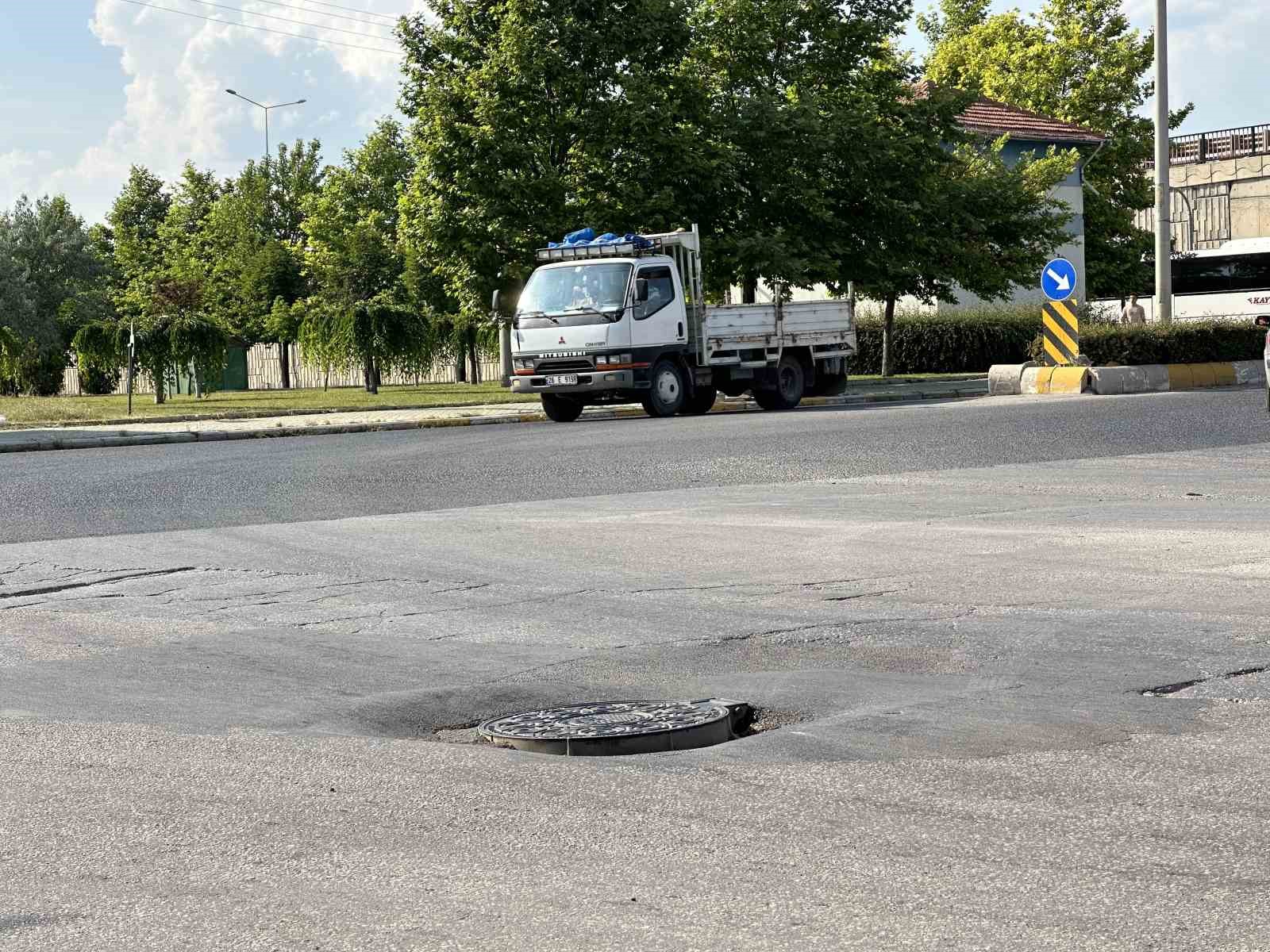 TEKSAN Sanayi Sitesi Taşkınları İçin Bekledikleri Altyapı Düzenlemesi Gerçekleştirilmedi