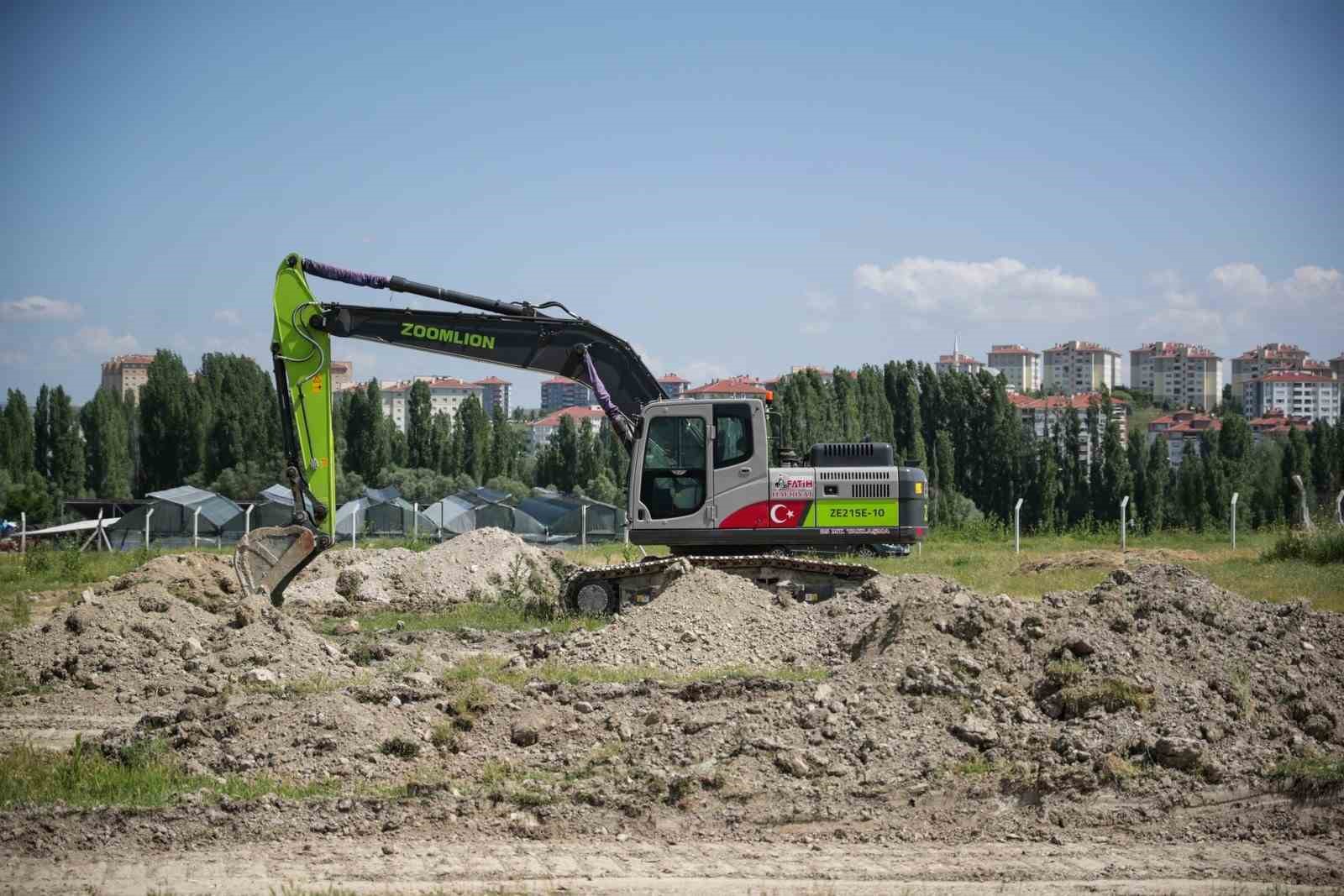 Kütahya Belediyesi Yenilenebilir Enerjiyle Güçleniyor