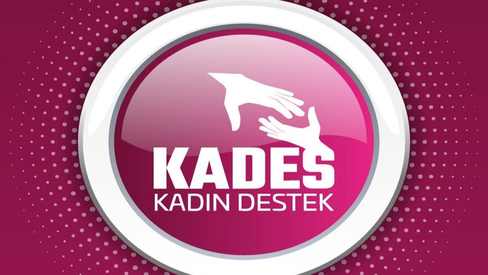 KADES: Kadınların Şiddete Karşı Destek Uygulaması