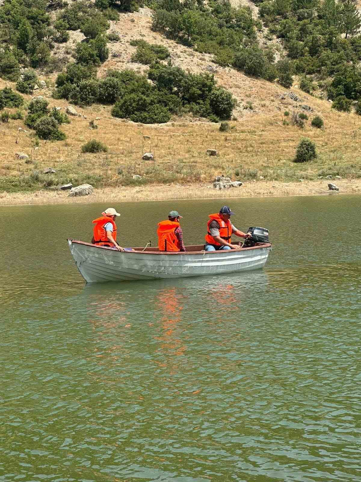 Sandıklı'da yasa dışı avcılığa geçiş yok