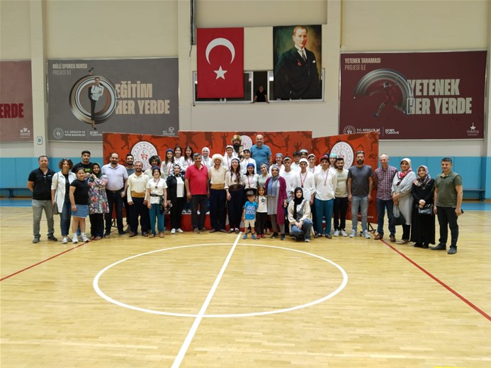 Afyonkarahisar'da Geleneksel Türk Okçuluğu İl Seçmeleri Tamamlandı