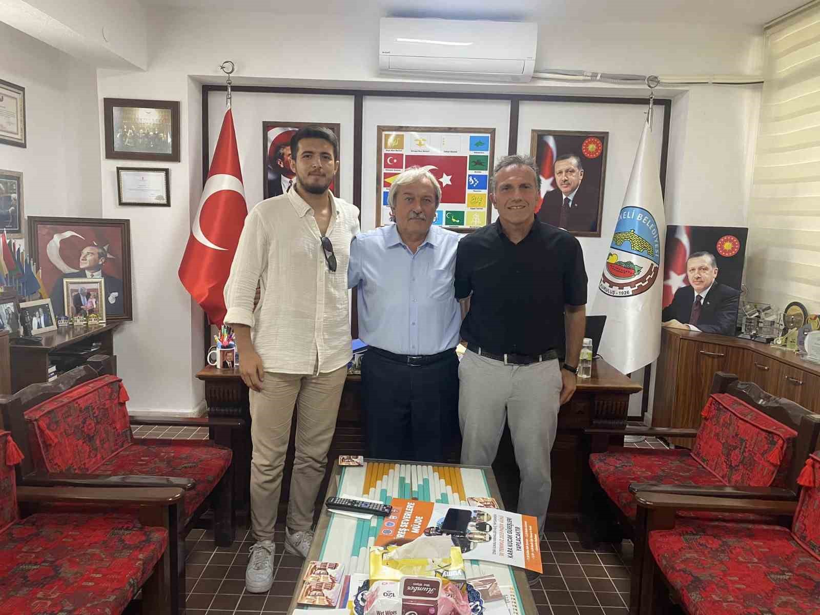 1308 Osmaneli Belediyespor, BAL yolunda