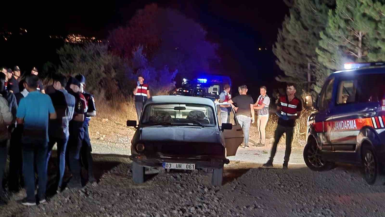 Isparta'da aile katliamı: Hayatta kalan tek kanıt aile fotoğrafı