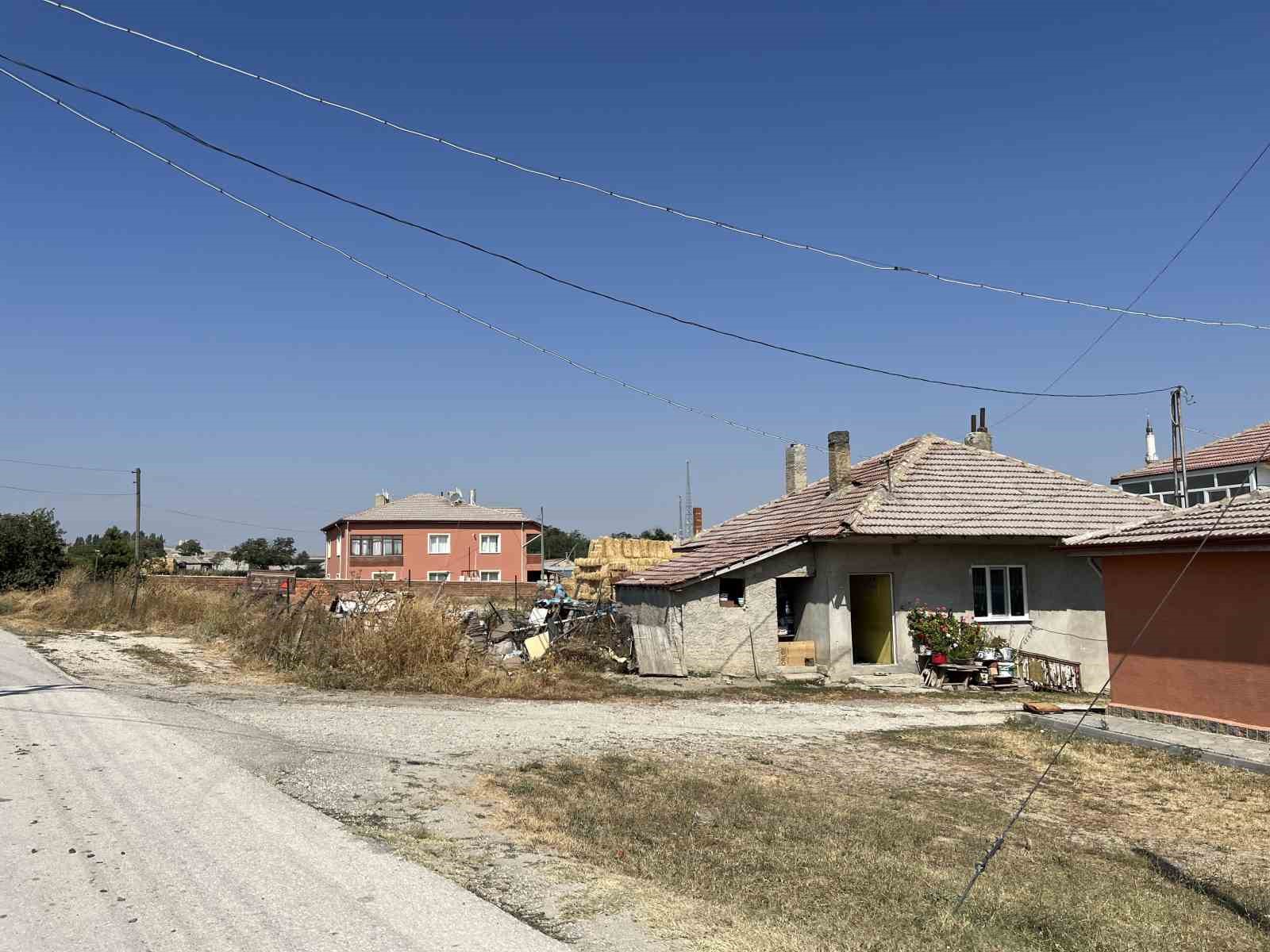 Eskişehir'de ÇİMSA Çimento Fabrikası tozları kanser saçıyor.