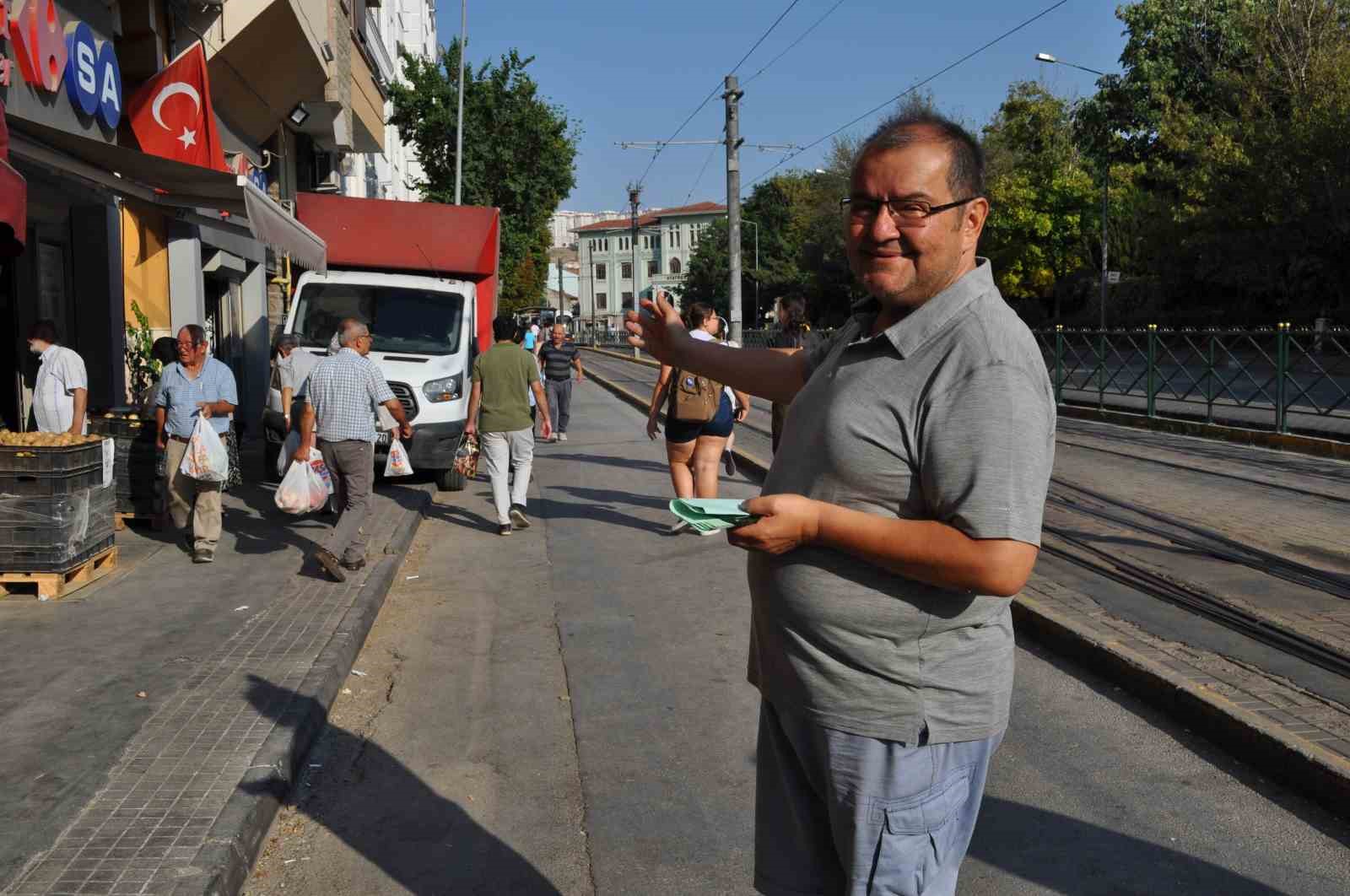 Eskişehir'de Fırıncı Esnafı Cep Yapılması İstiyor