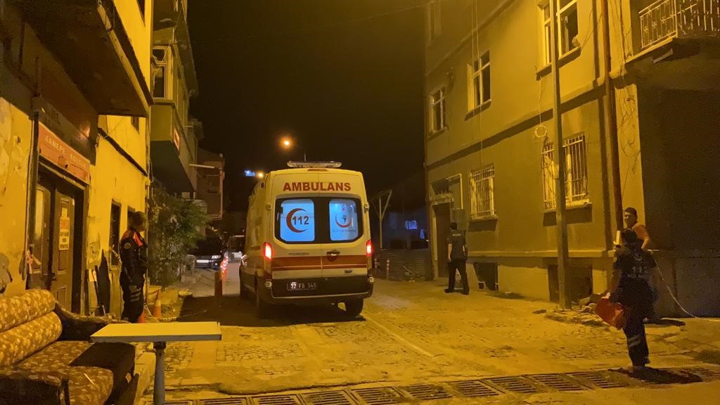 Isparta'da Yakalama Operasyonunda Kendisini Silahla Yaralayan Hükümlü Hayatını Kaybetti