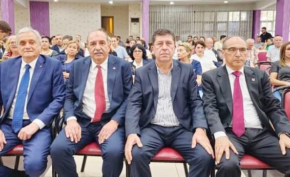 Bozüyük Belediye Başkanı, siyasi liderlerin değişebilmesi gerektiğini söyledi