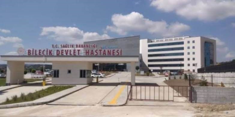 Bilecik Eğitim ve Araştırma Hastanesine 9 yeni doktor atandı.