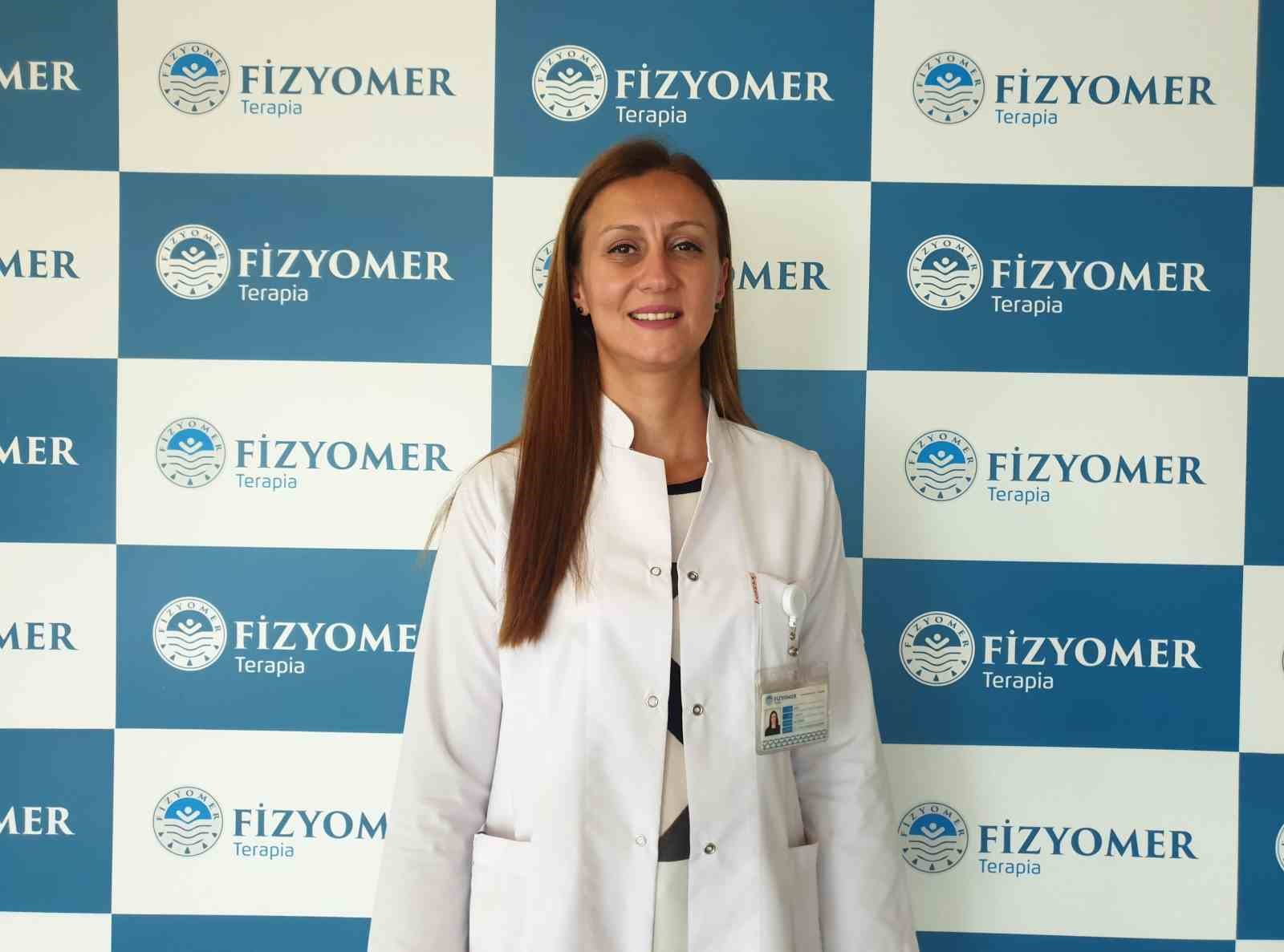 Fizyomer'de Sanal Gerçeklik İle İnme Rehabilitasyonu