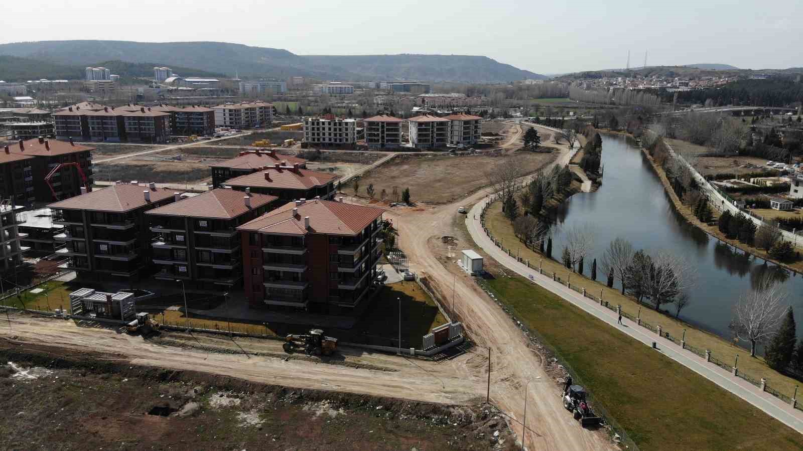 Eskişehir Deprem Riski Hakkında Açıklama Yapıldı