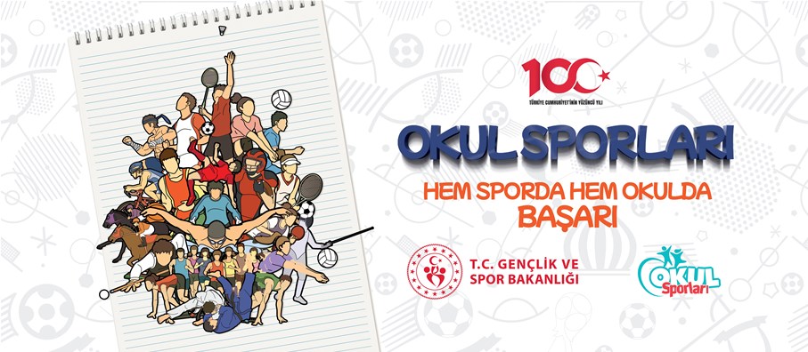 Afyonkarahisar'da Okul Sporları Faaliyetleri Başlıyor