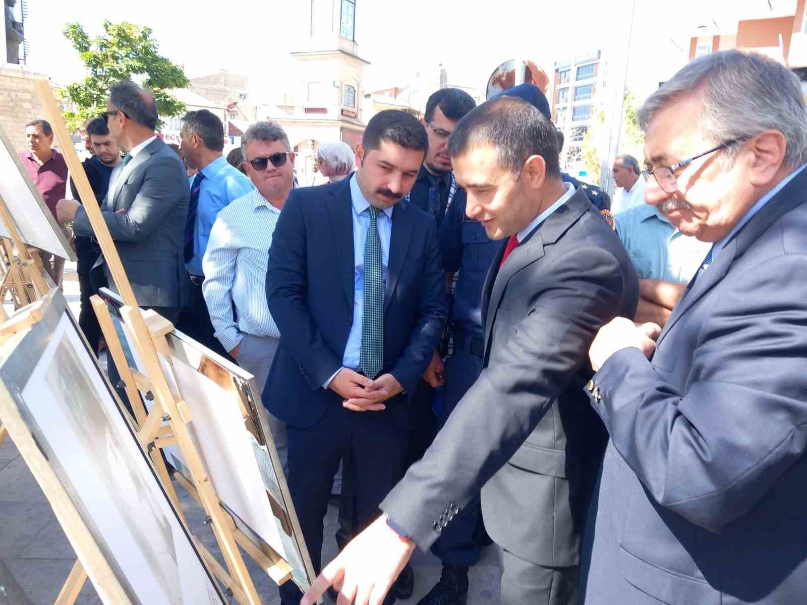 Emirdağ'da Milli Mücadele Yıldönümü Kutlandı