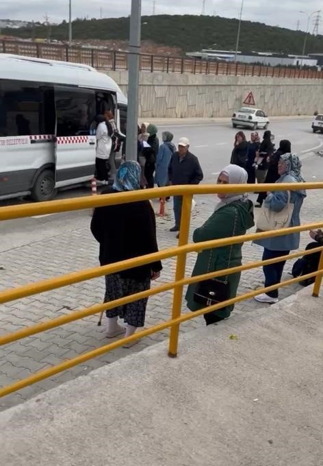 Bilecik'teki Minibüs Sorunu İçin Belediyeden Açıklama