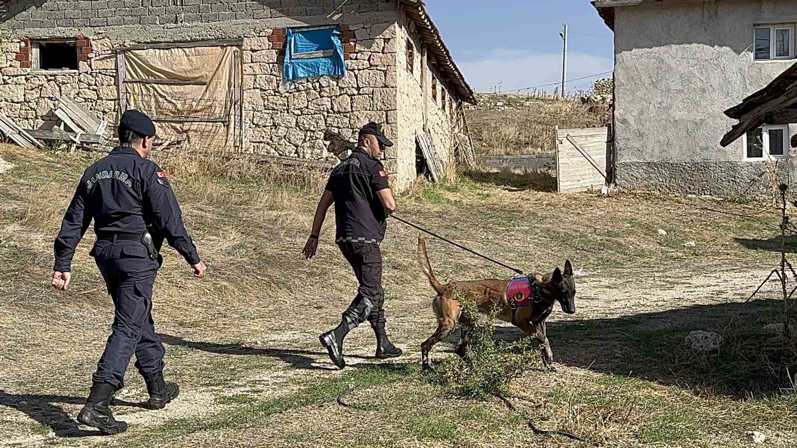 25 gündür kayıp olan Nazmi Önal'ın parçalanmış bedeni bulundu.