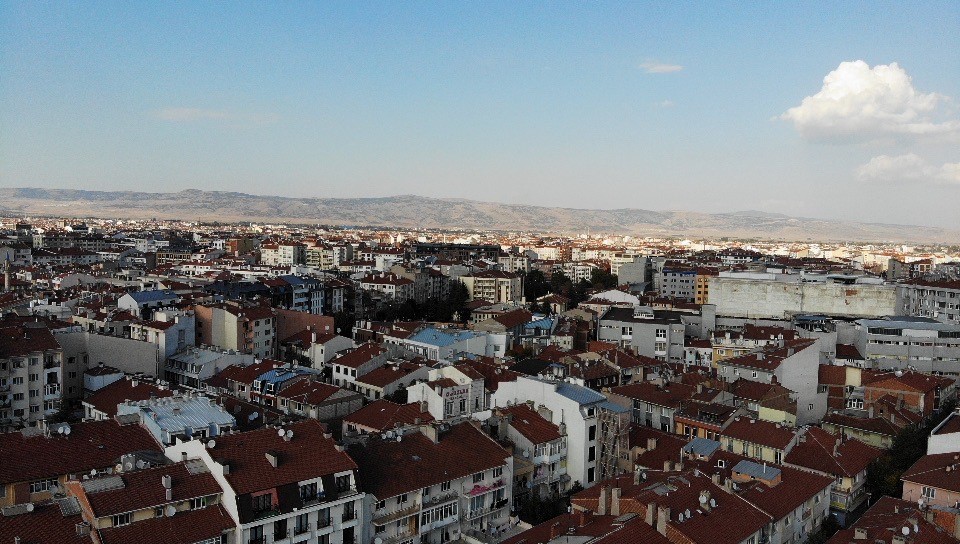 Eskişehir'de Kiralık Evlerdeki Sorunlar Artıyor