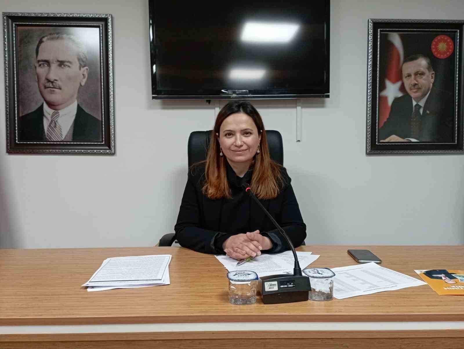 AK Parti Afyonkarahisar İl Başkan Yardımcısı kansere yenik düştü