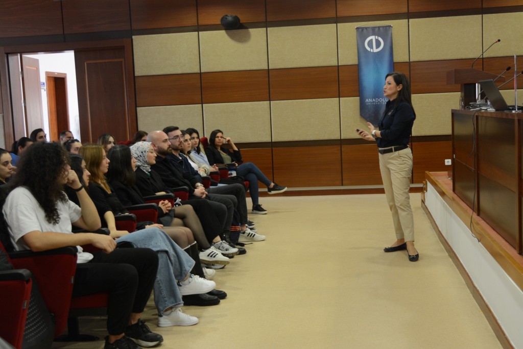 Anadolu Üniversitesi ile Boyner Grup arasında Perakende Genç Yetenek Programı başladı