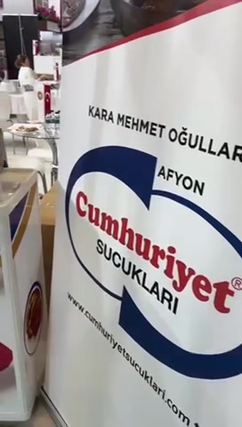 Afyonkarahisar Ticaret Odası, Antalya'da yerel lezzetini tanıttı.