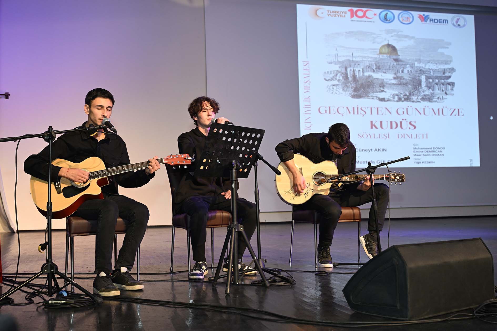 Afyon Kocatepe Üniversitesi'nde 