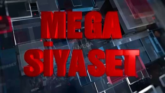 Afyonkarahisar Belediye Başkanı Mehmet Zeybek, Mega Siyaset Programı'nda!