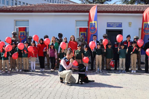 Afyonkarahisar Valiliği, Gençlerle Buluştu