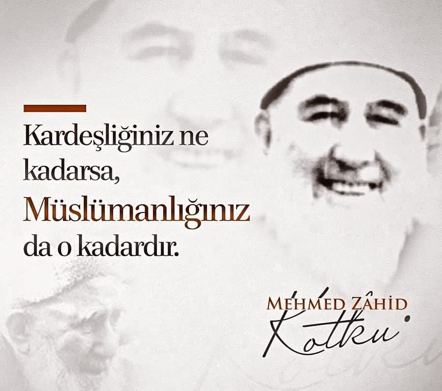 İbrahim Yurdunuseven, Mehmed Zahid Kotku'yu anma töreninde hizmetlerini takdir etti.