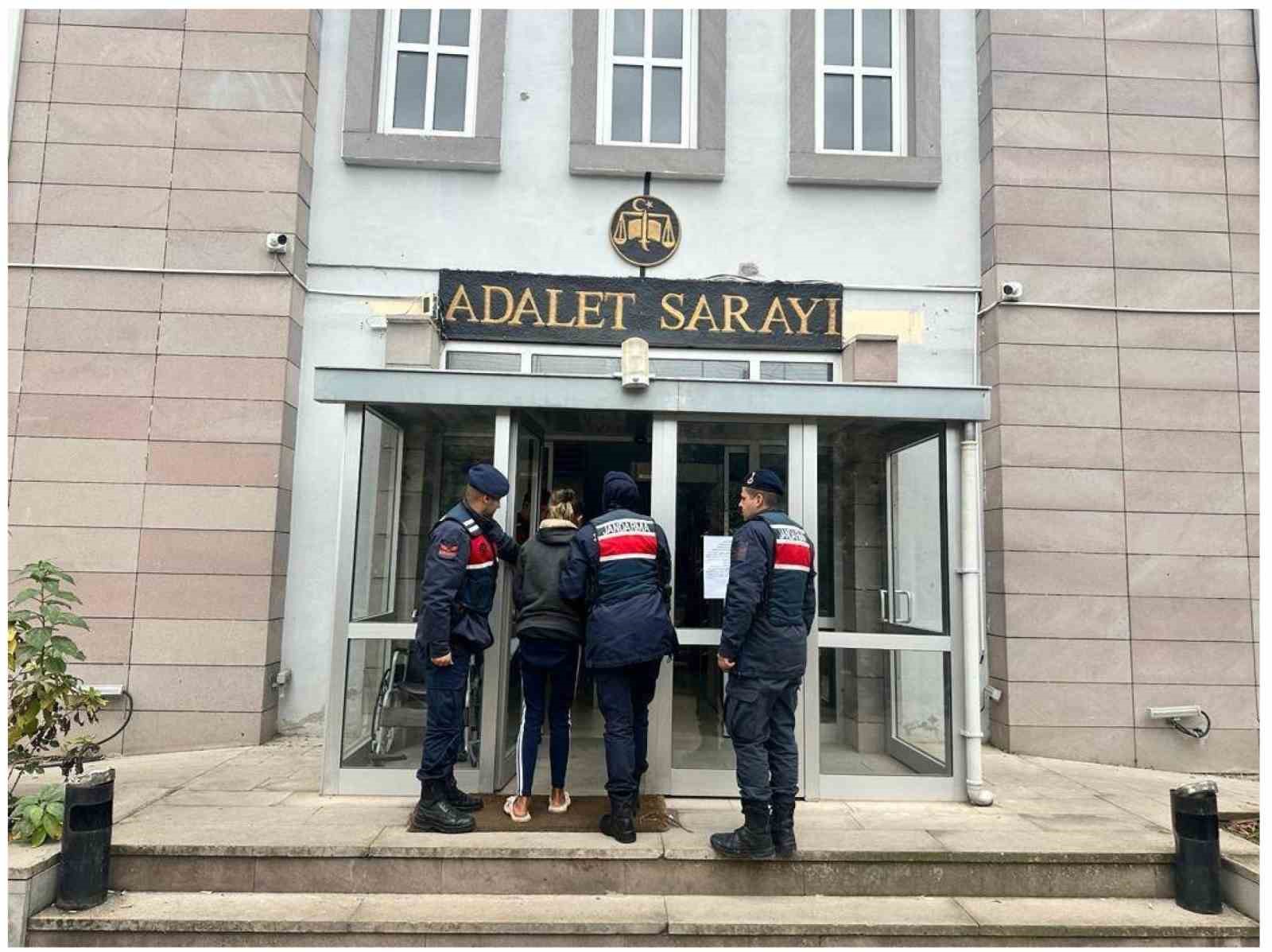 Sandıklı'da 71 Dolandırıcılık Olayının Zanlısı Yakalandı!