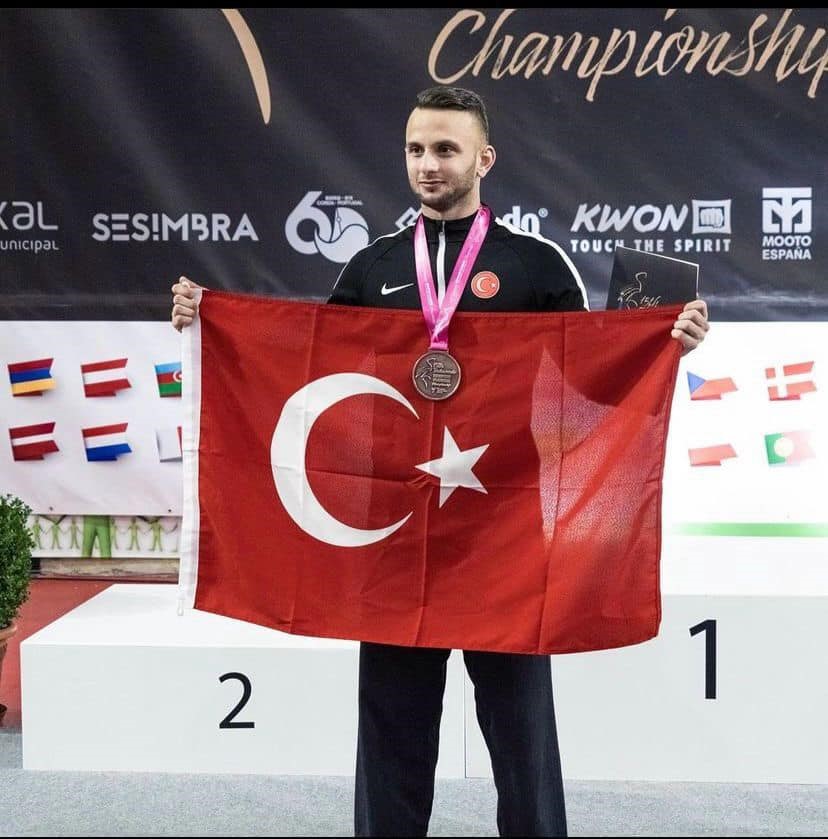 Bilecikli Taekwondo Sporcuları Milli Takıma Seçildi