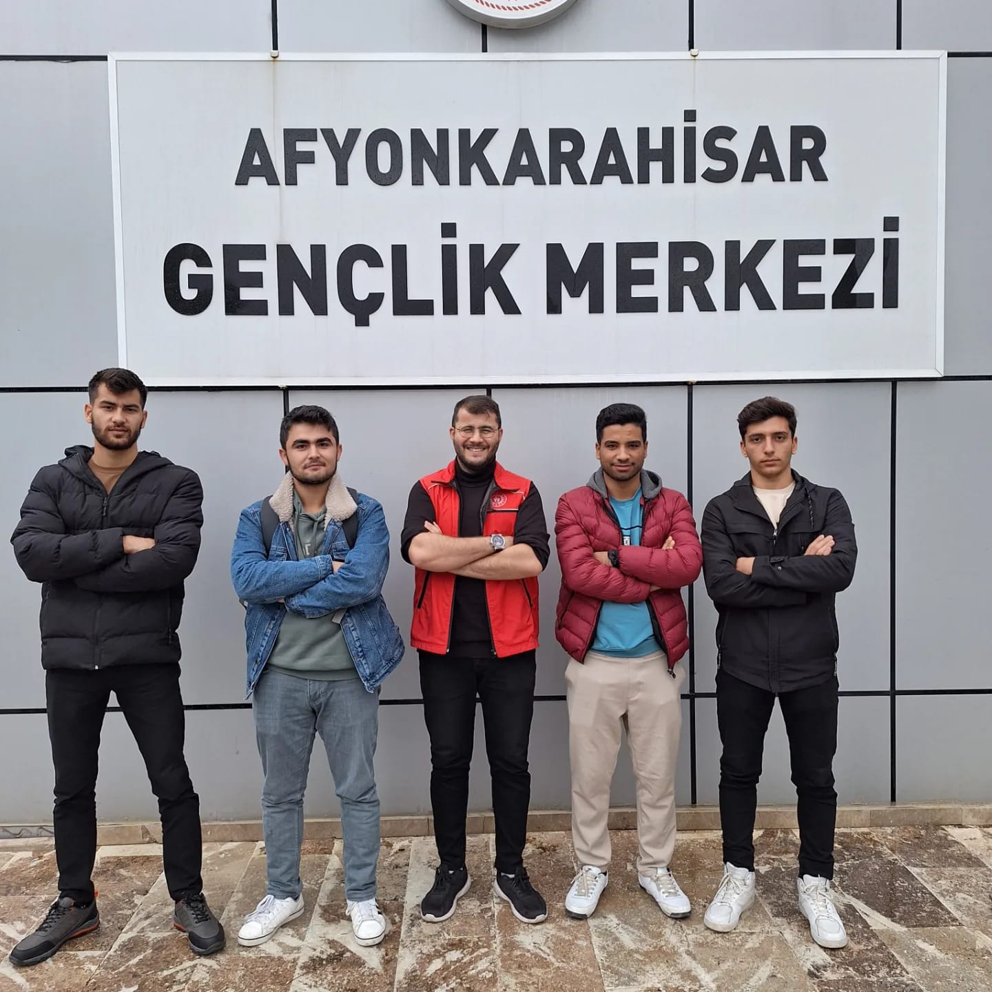 Afyonkarahisar Gençlik Merkezi, Öğrencilere Yeni Fırsatlar Sunmak İçin Planlama Yapıyor.