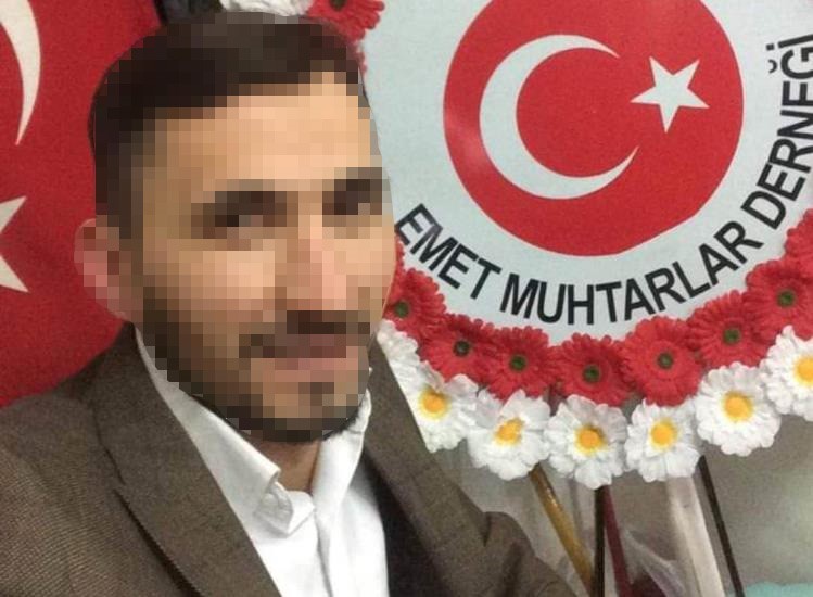 Emet'te Tartışma Kanlı Bitti, Muhtar 1 Kişiyi Öldürdü