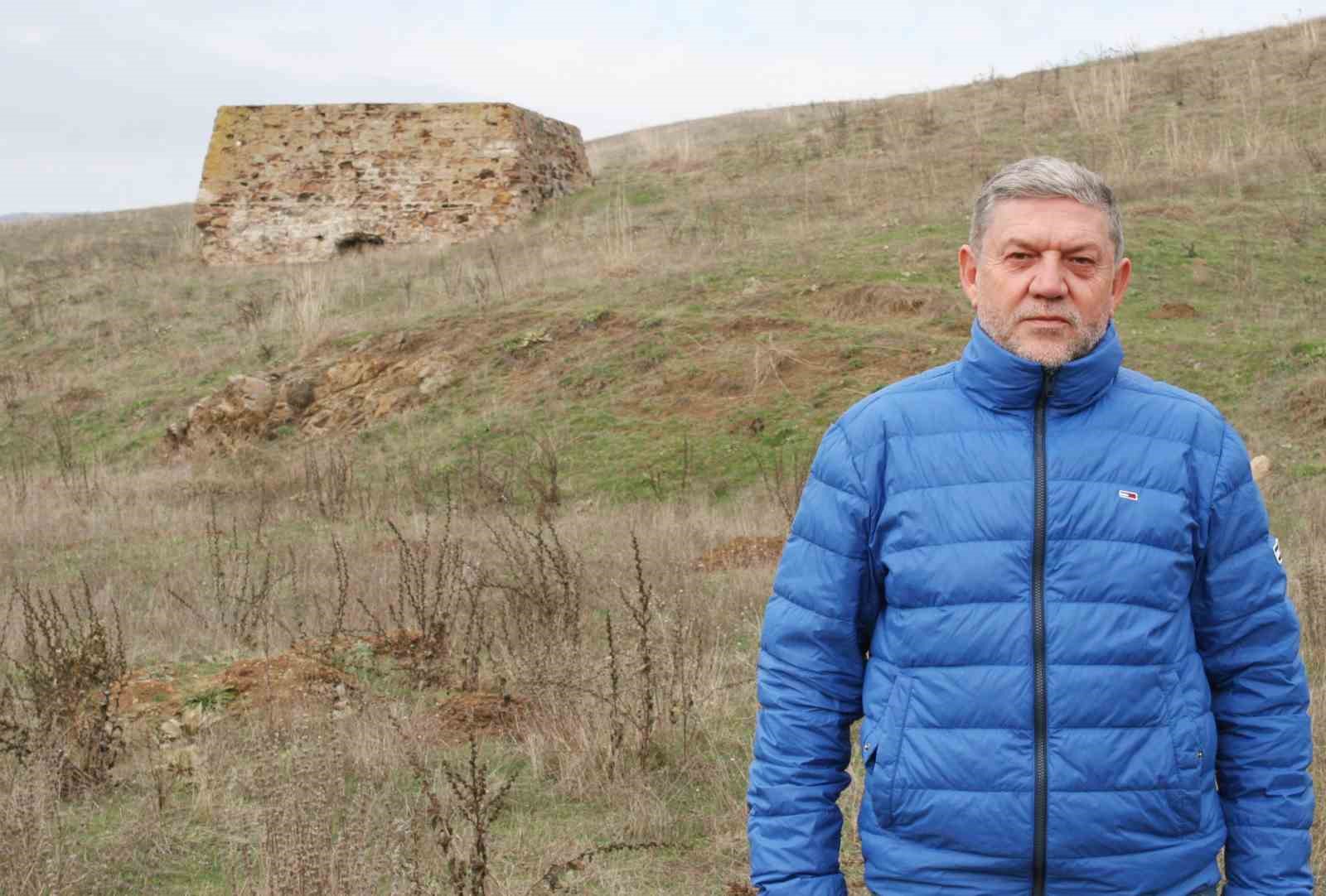 Bozüyük Kereste Fabrikası Nostaljik Bir Geçmişe Sahipti