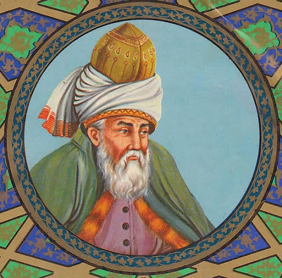 Afyonkarahisar'da Hz. Mevlana'nın 750. vuslatı kutlandı.