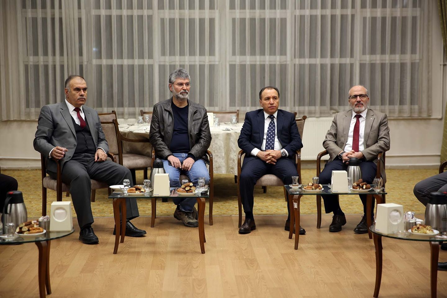 Afyon Kocatepe Üniversitesi, Hayvansal Üretim ve Sürdürülebilirlik Konferansı