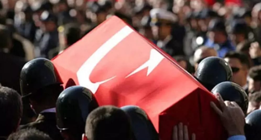 İYİ Parti Afyonkarahisar İl Başkanı Şehitlerimize Başsağlığı Mesajı Yayımladı