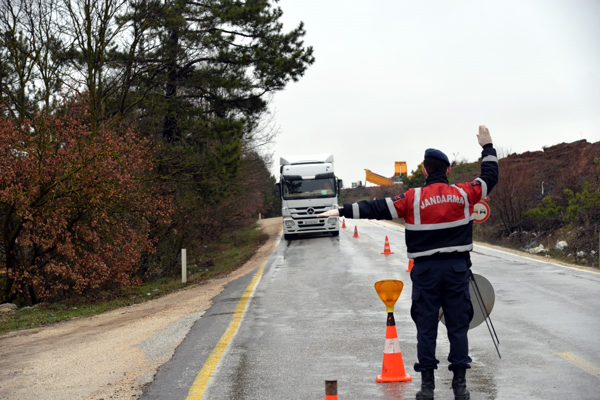 Bilecik'te 2023 yılında gerçekleşen faaliyetler açıklandı.