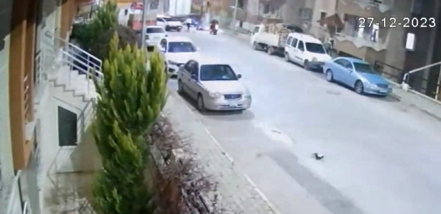 Isparta'da Korkunç Kaza: Motosiklet Sürücüsü Hayatını Kaybetti