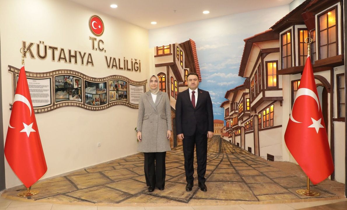 Bölgesel Kalkınma Toplantısı Valileri Bir Araya Getirdi